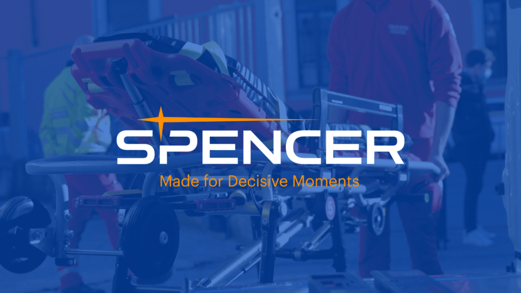 Spencer Medical Emergency Equipment