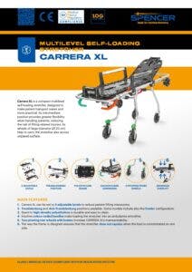 Carrera XL_en