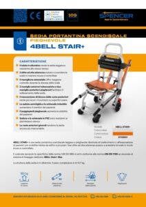 4Bell Stair+ ST10501_it