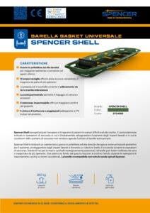 Spencer Shell ST04066_it