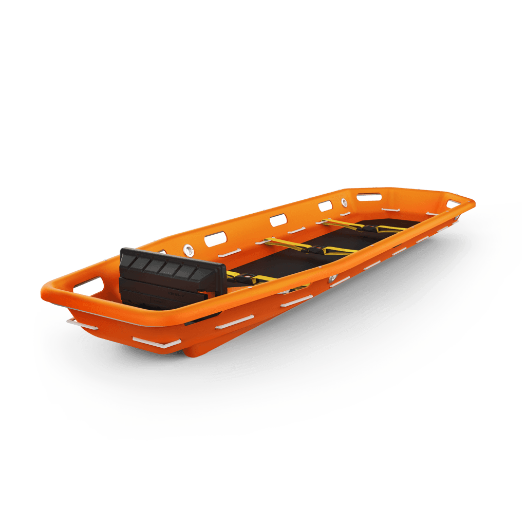 B-Bak Pin Max | Spine boards and accessories | Spencer