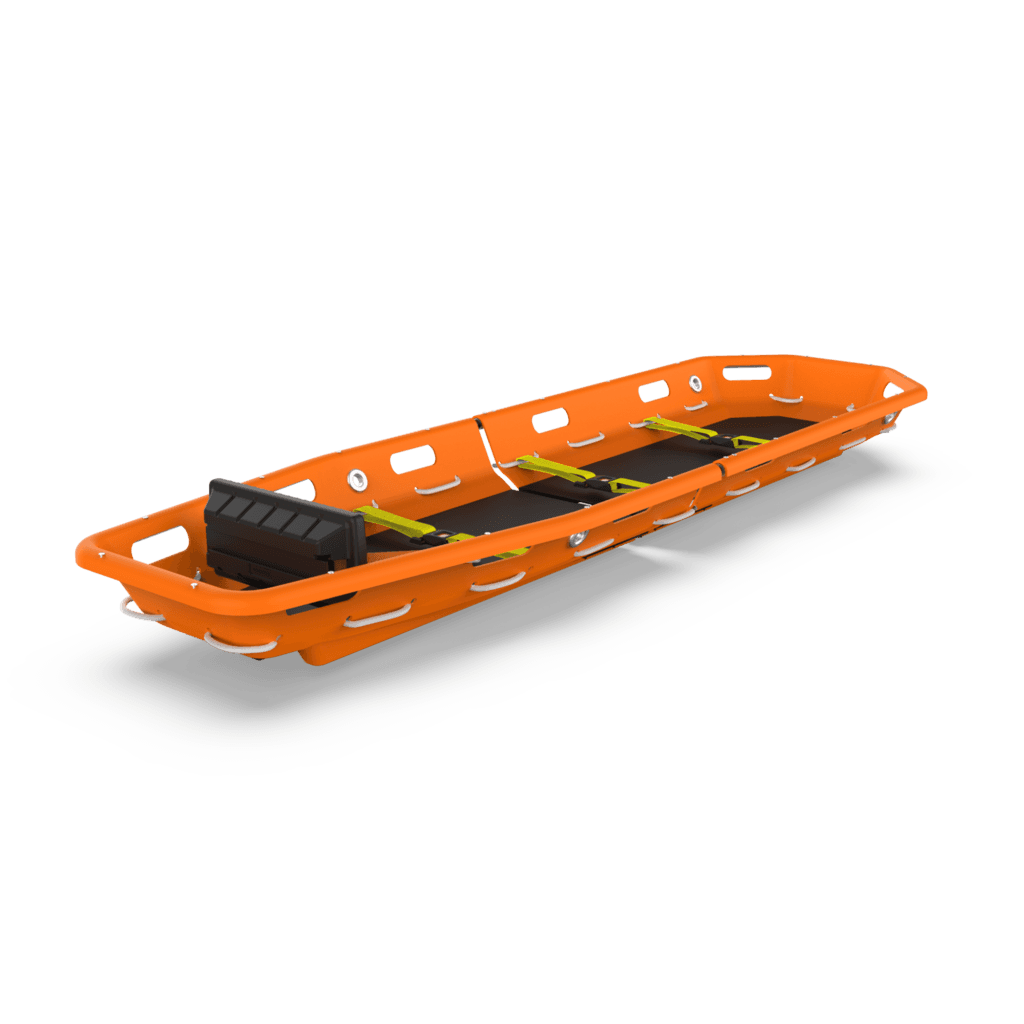 B-Bak Pin Max | Spine boards and accessories | Spencer